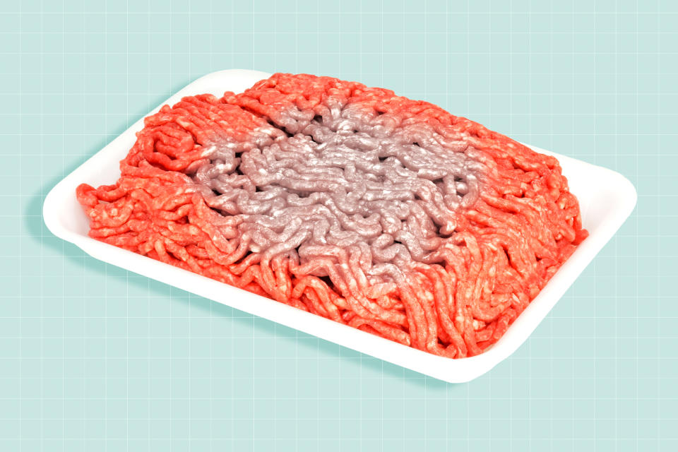 3. Is It Safe to Eat Ground Beef That's Turned Gray?