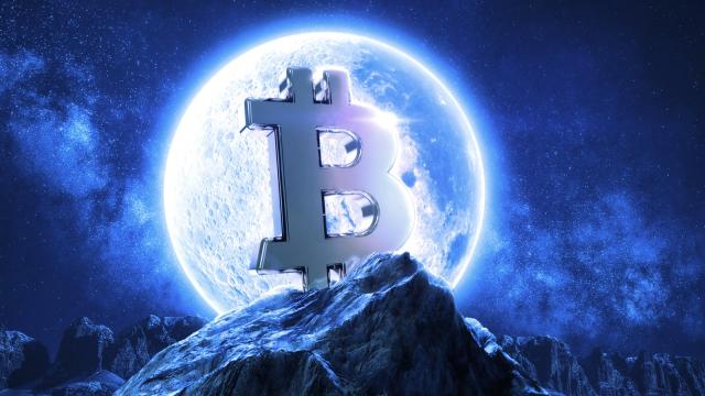 Balaji's $1 mln BITCOIN bet that could end the world