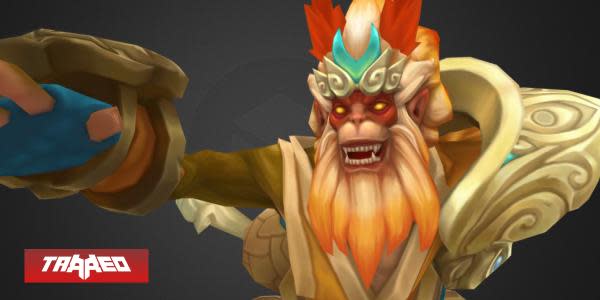 Wukong recibirá un rework completo en el próximo parche de League of Legends