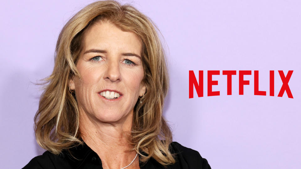 Rory Kennedy