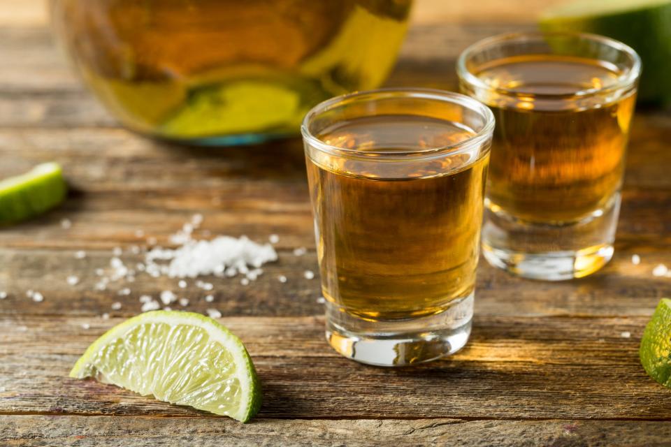 Tequila Fest takes place Saturday evening at Fountain Square.