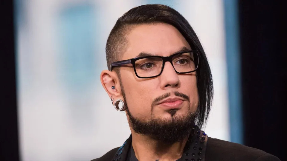 Dave Navarro