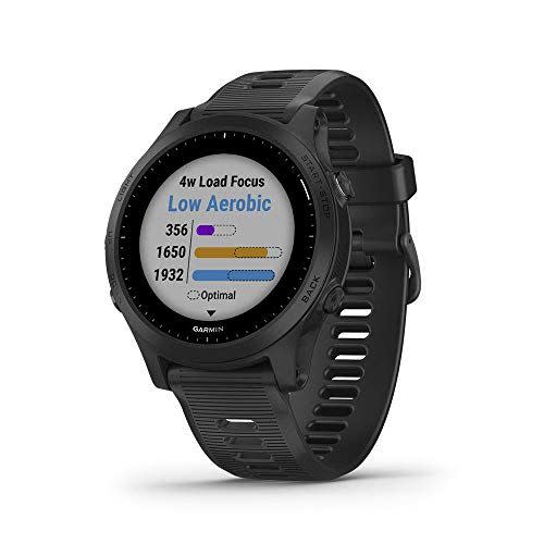 Forerunner 945 Premium GPS Running/Triathlon Smartwatch