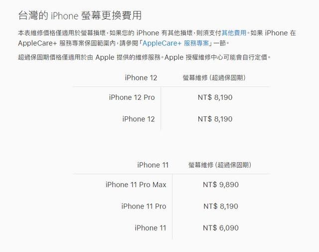 （翻攝蘋果官網）