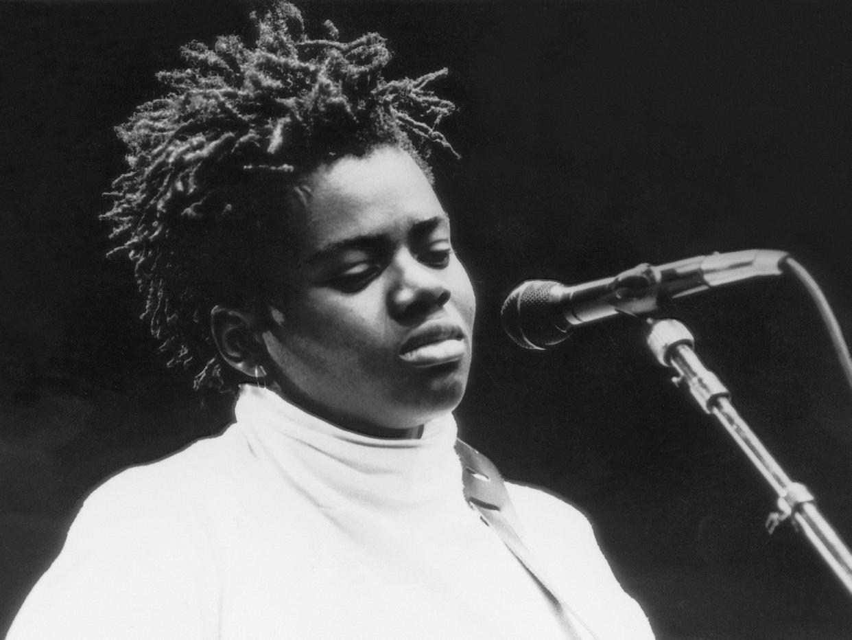 Tracy Chapman in 1988