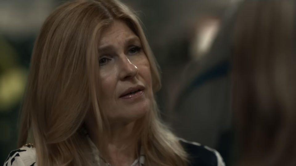 Connie Britton in Dear Edward