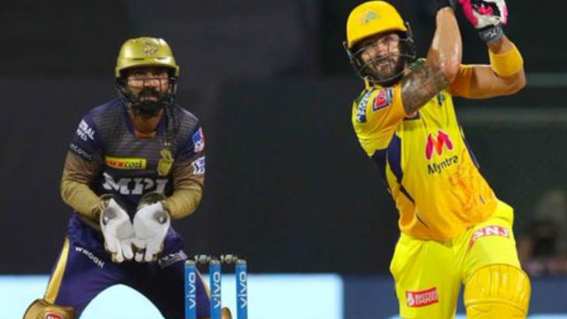 How To Watch CSK vs KKR IPL 2021 Live Streaming Online in India