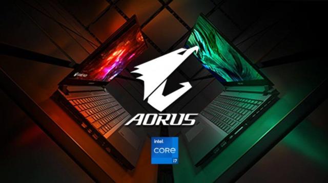 AORUS, Enthusiasts' Choice for PC gaming and esports