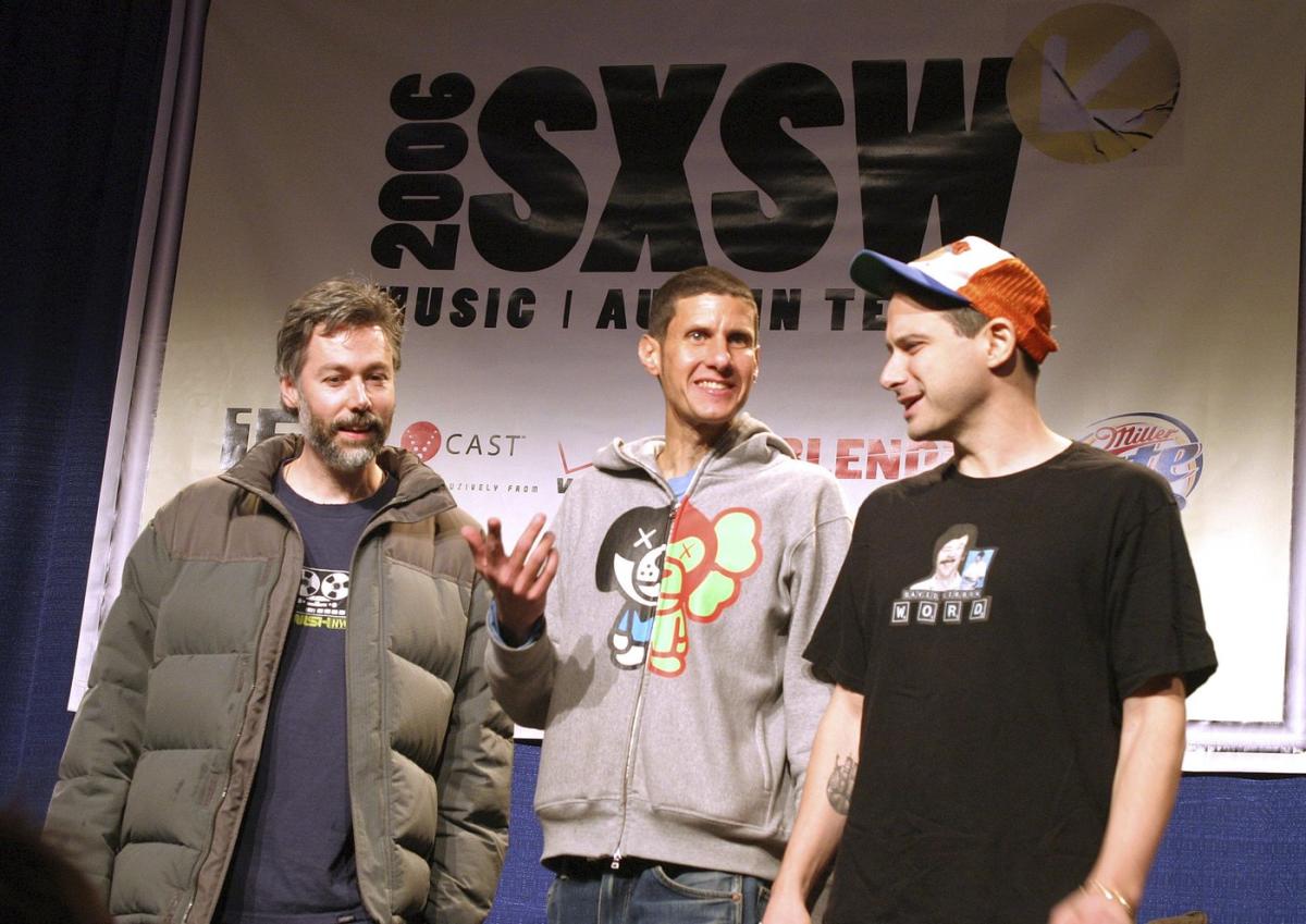The Beastie Boys are suing Chili’s parent company for allegedly misusing the song “Sabotage” in an advertisement