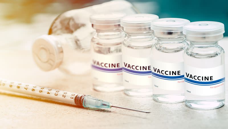 This U.S. Food and Drug Administration advisory panel recently voted in favor of a RSV vaccine designed for babies. But will the FDA approve it?