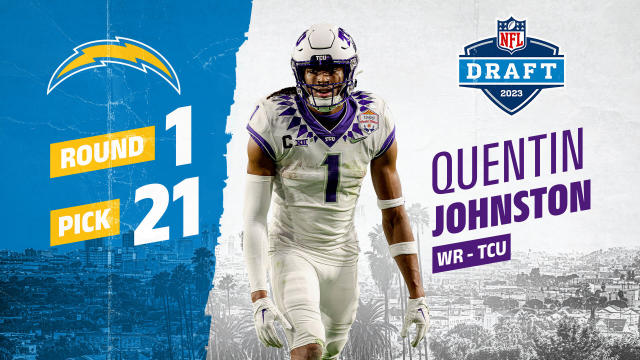 chargers 2023 mock draft