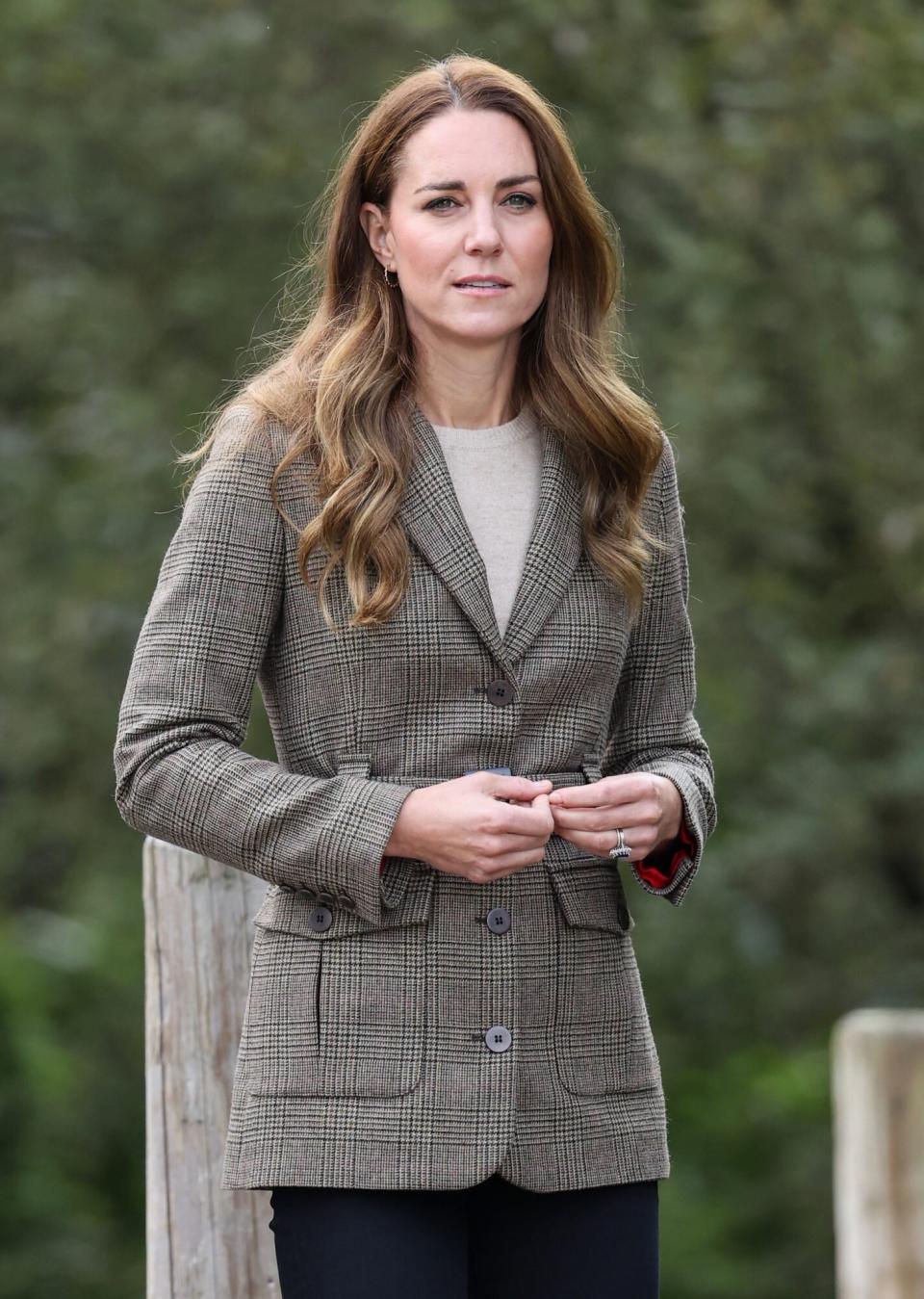 Kate Middleton Catherine, Duchess of Cambridge