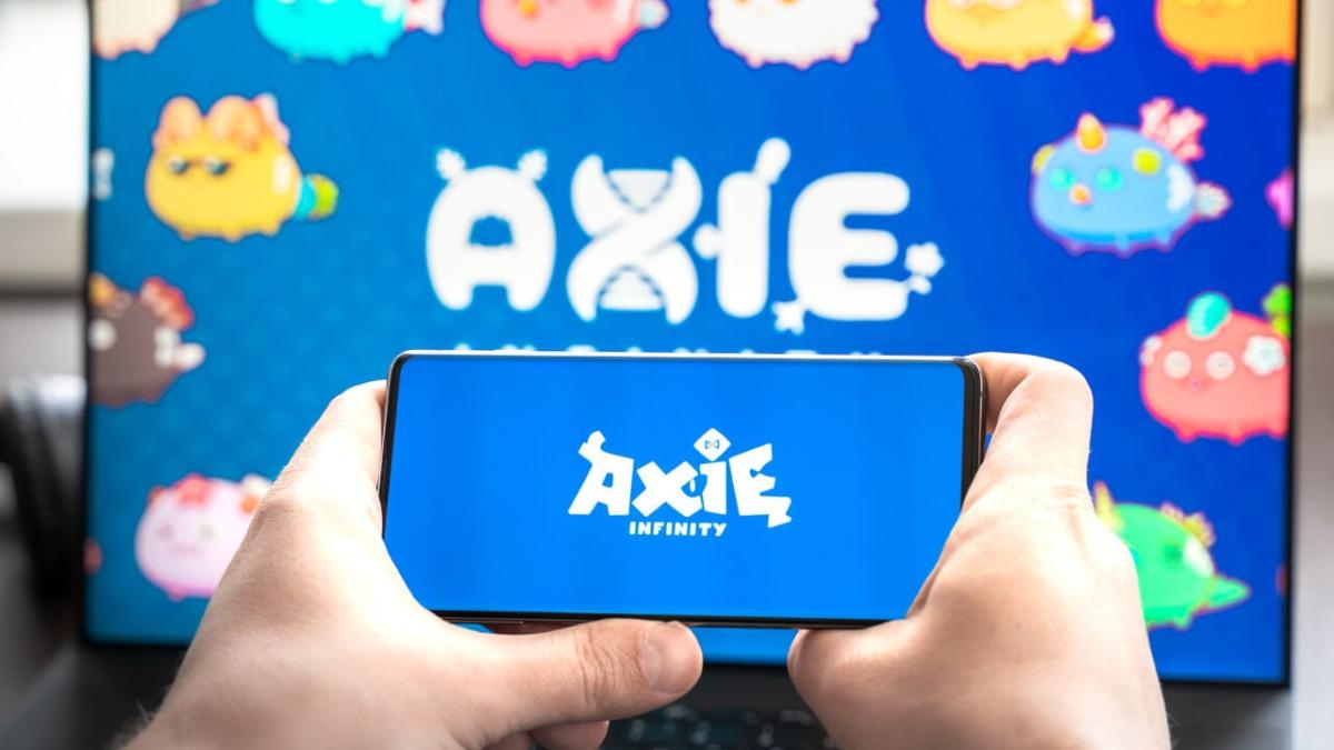 Sky Mavis soft launches Axie Infinity: Origin as a free-to-play