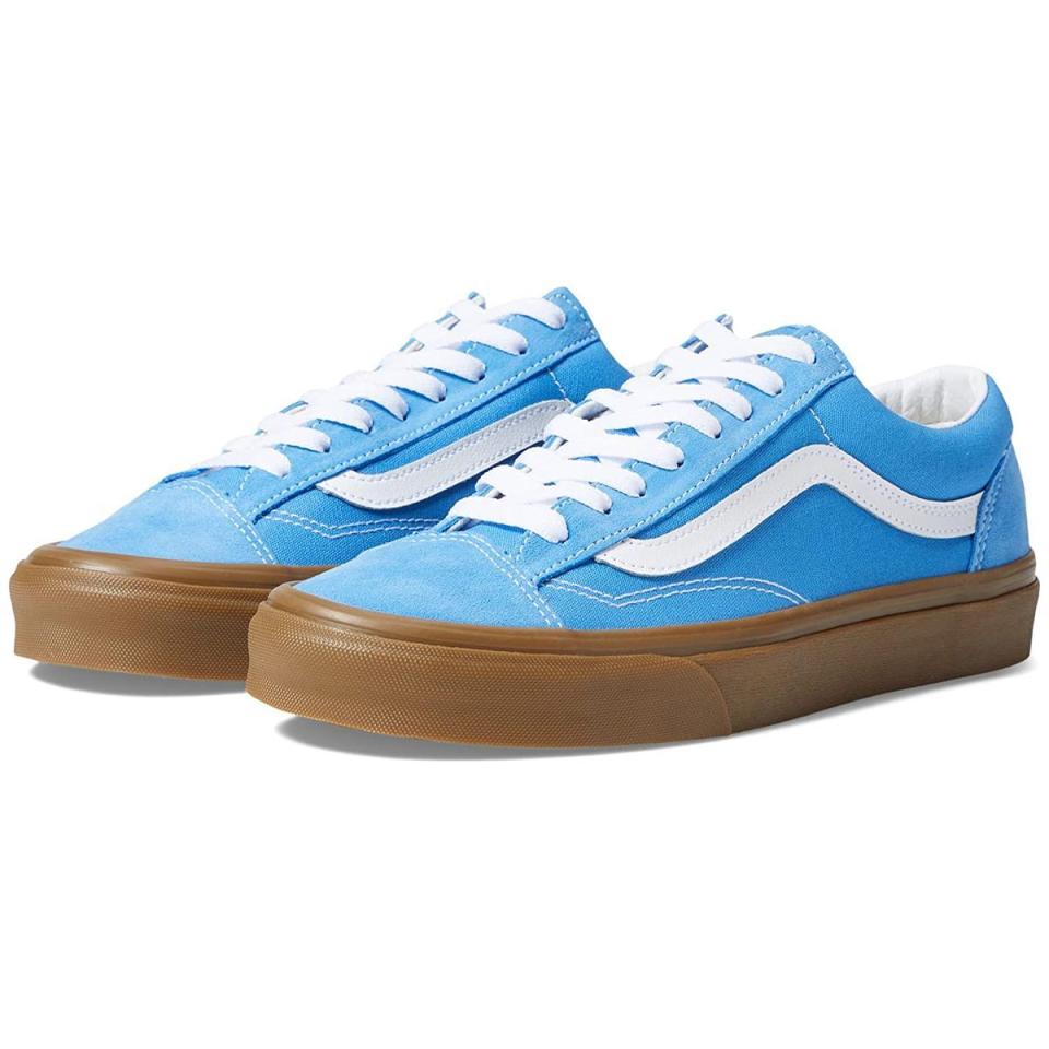 Gum Style 36 Shoe