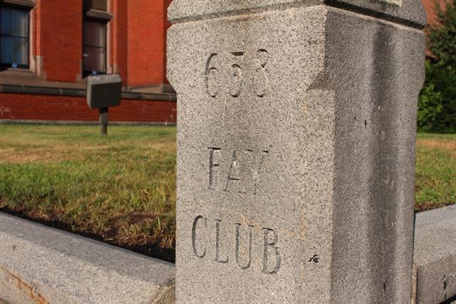 For $525K, Perfectly Preserved Historic Mansion Comes With Ghostly Cleaning Staff