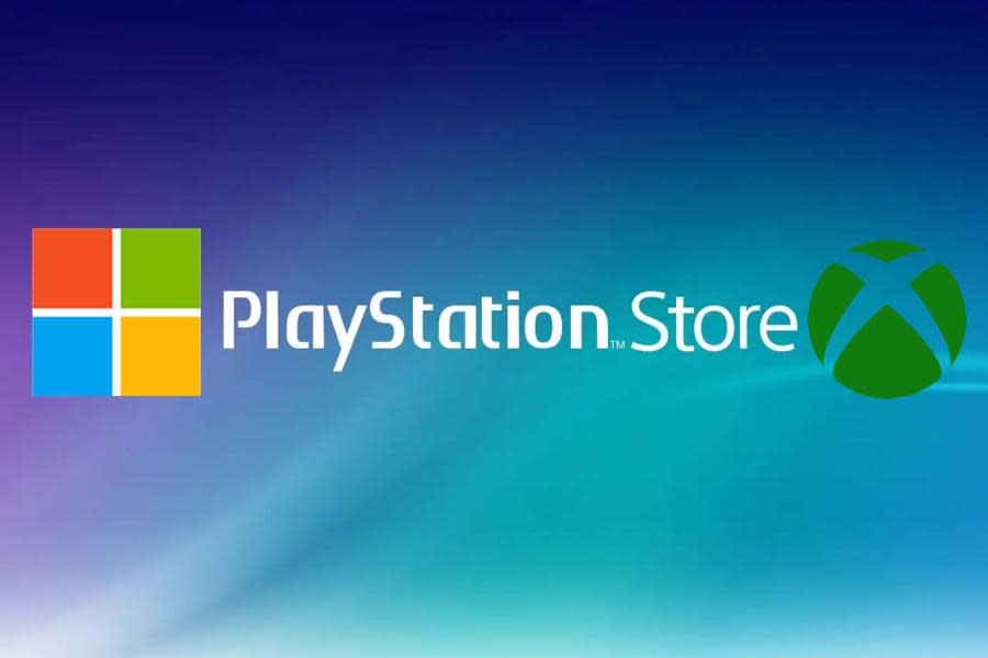 Microsoft triunfa en PlayStation Store; tiene más juegos que Sony en el Top 25