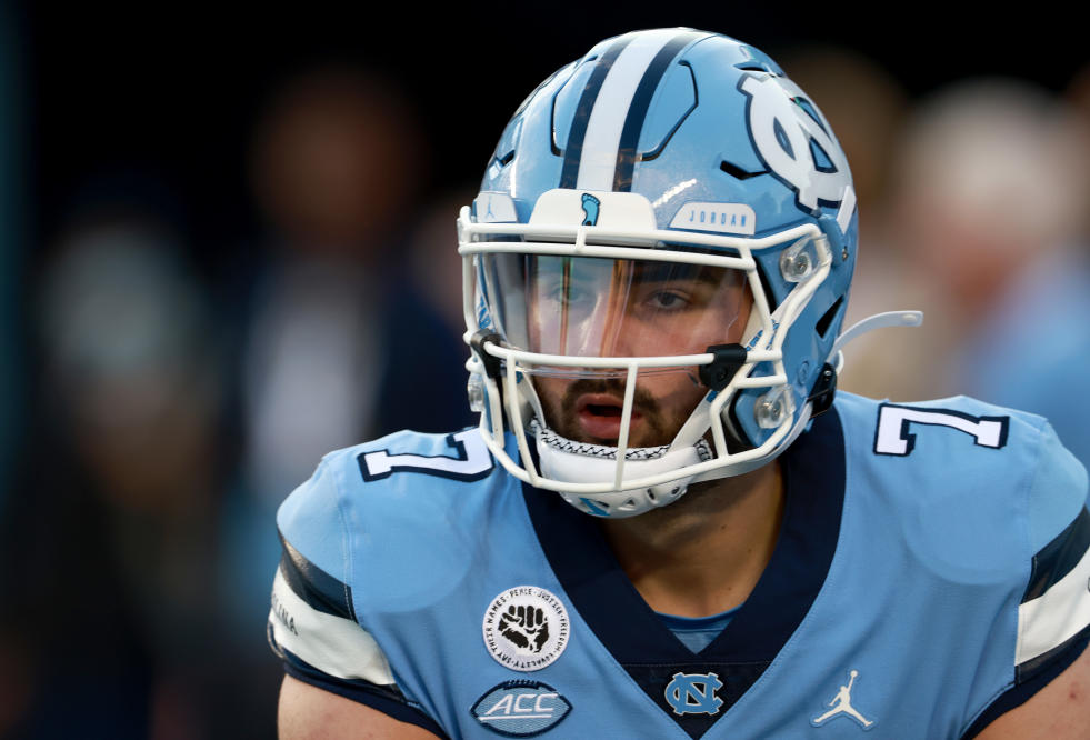 NFL draft 2022 live blog: Follow rounds 4-7 on Yahoo Sports