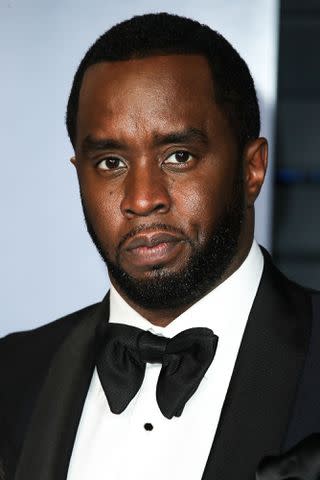 <p>Xavier Collin/Image Press Agency / SplashNews.com</p> Sean 'Diddy' Combs in March 2018