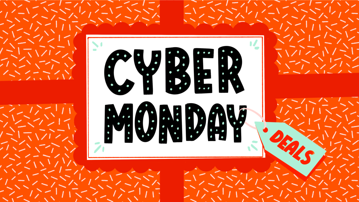 Get some last-minute holiday savings with these Cyber Monday deals available now.