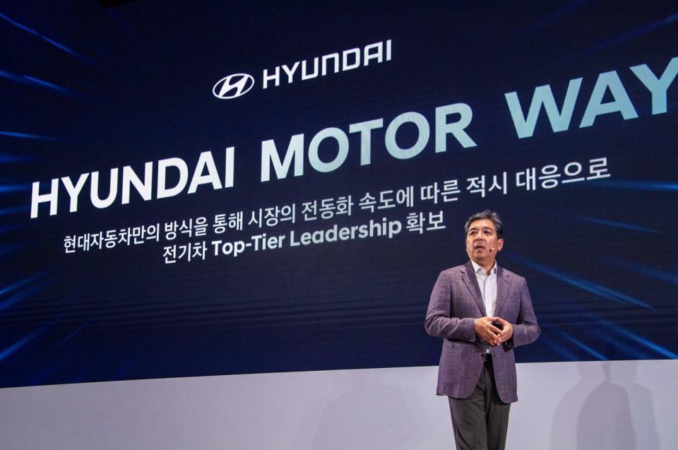 hyundai motor way jaehoonchangpresidentandceo