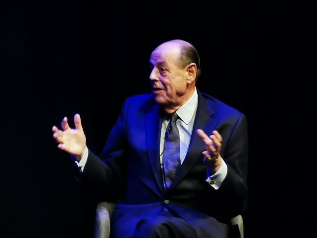 Sir Nicholas Soames