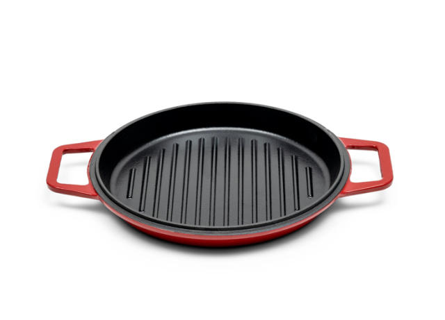 Misen Dutch Oven