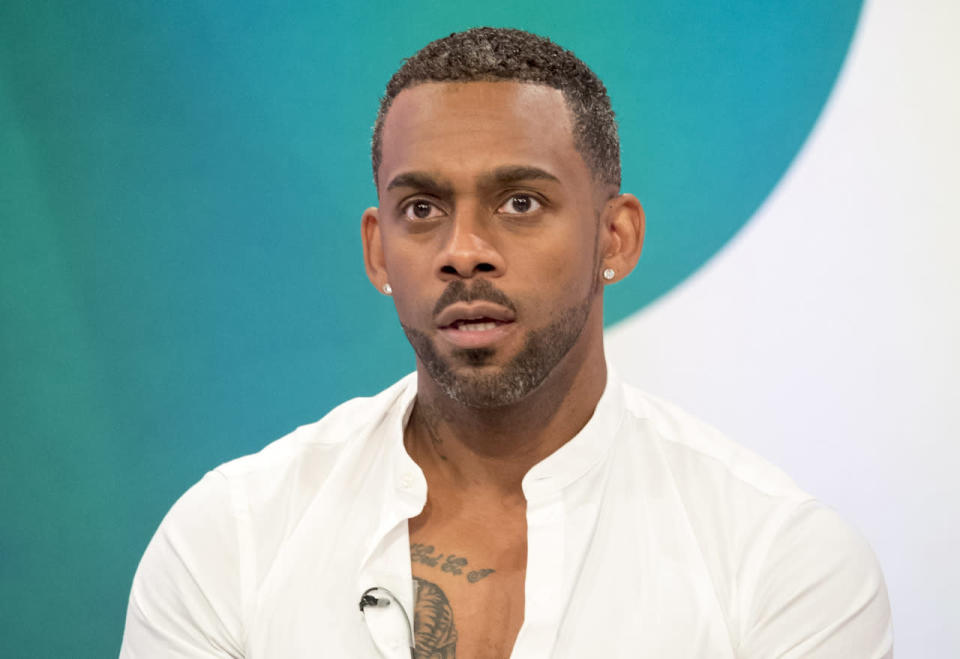 <p>When Chico isn’t available, grab EastEnder Richard Blackwood instead for a bargain price.</p>