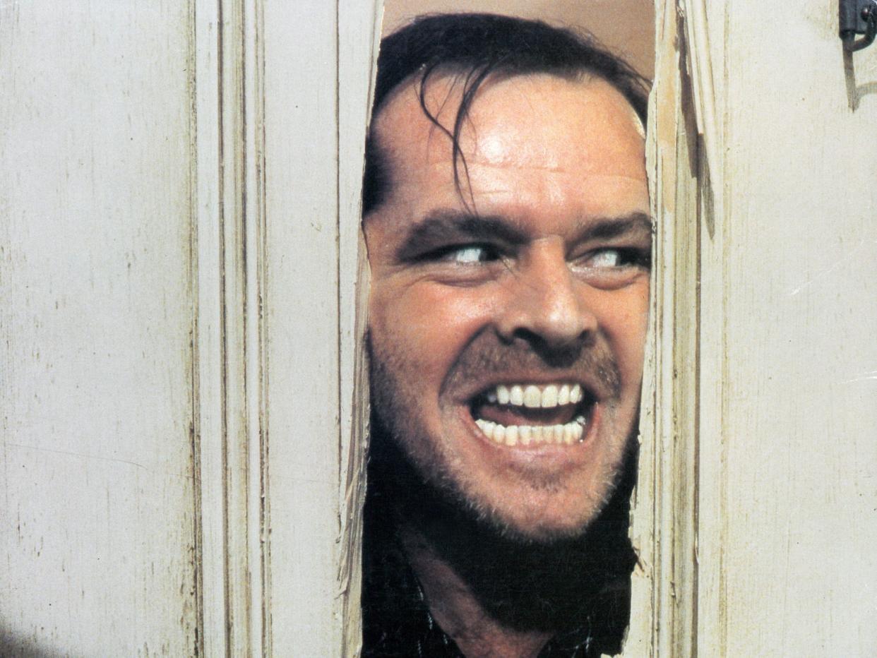 The Shining