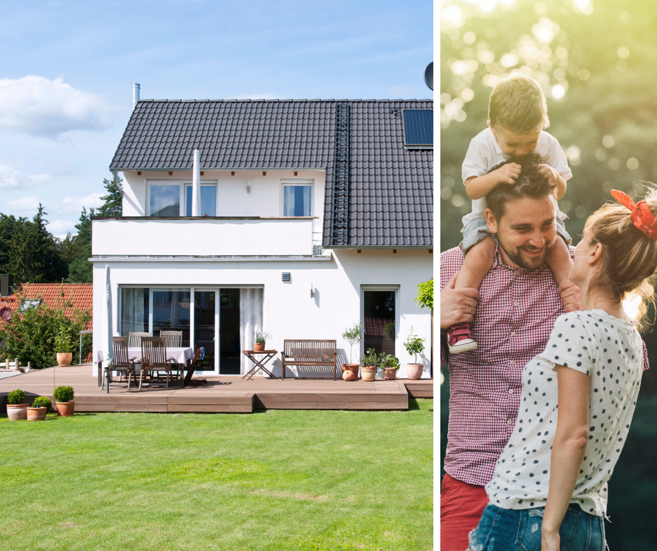 Granny flats are on the rise in NSW. Source: Getty