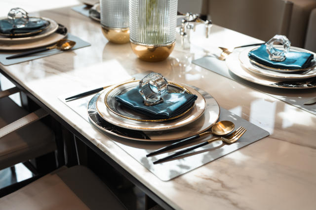 Best dinner sets for all budgets 2022