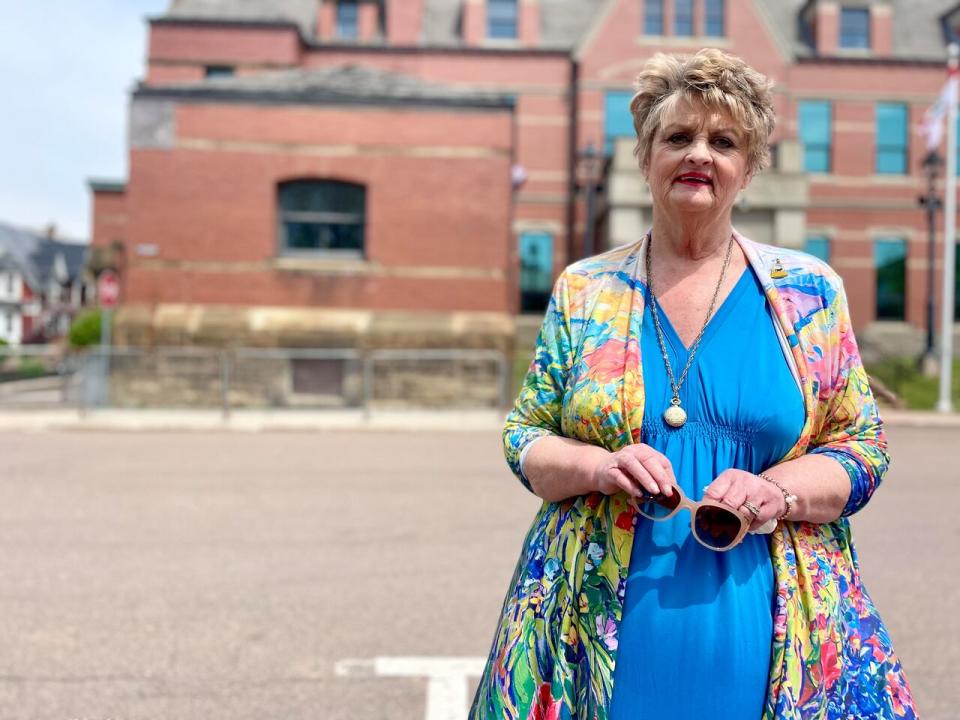 Coun. Norma McColeman would have liked residents to weigh in on the annex's demolition, but hopes a heritage committee will afford that opportunity once its appointed.