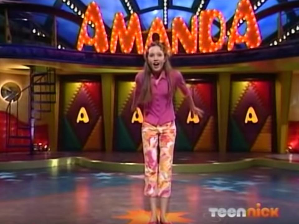 amanda show amanda bynes