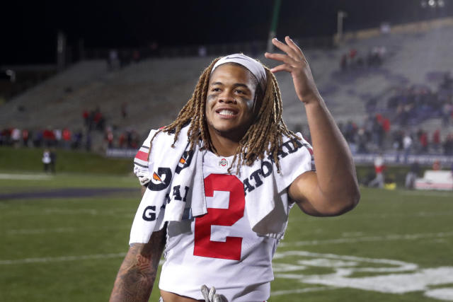 Ohio State Football: Chase Young continues to dominate