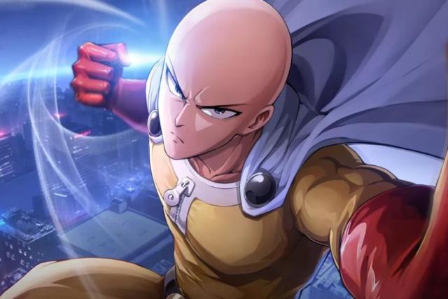 ONE PUNCH MAN Temporada 3 (ANUNCIO OFICIAL): Nueva Animación + Fecha de  Estreno 