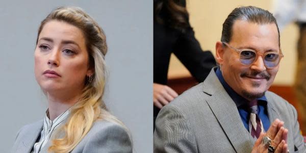 Abogados de Johnny Depp rechazan solicitud de Amber Heard de anular veredicto del juicio