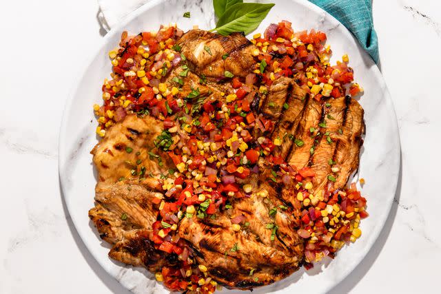 29 Chicken Breast Recipes That Will Knock Your Socks Off