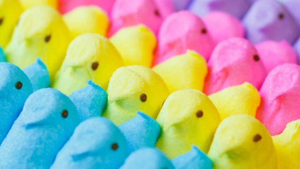 best easter facts