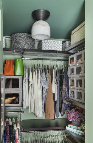 small closets — Solutions Blog — Closets of Tulsa