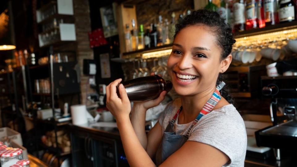 Barista