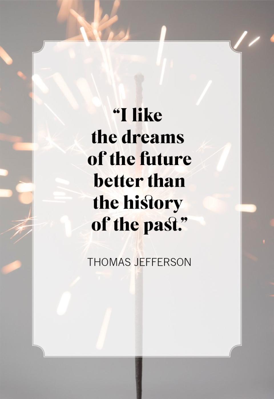 new year quotes thomas jefferson