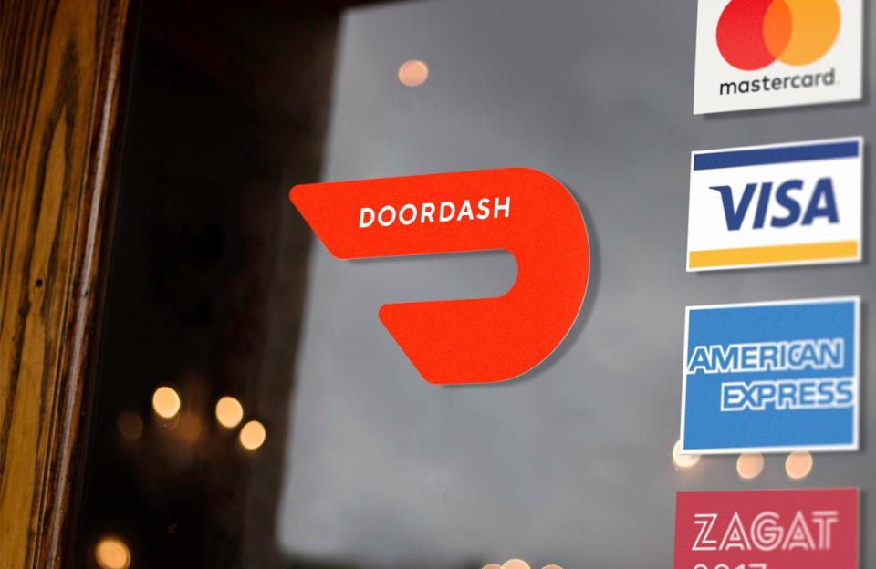 DoorDash