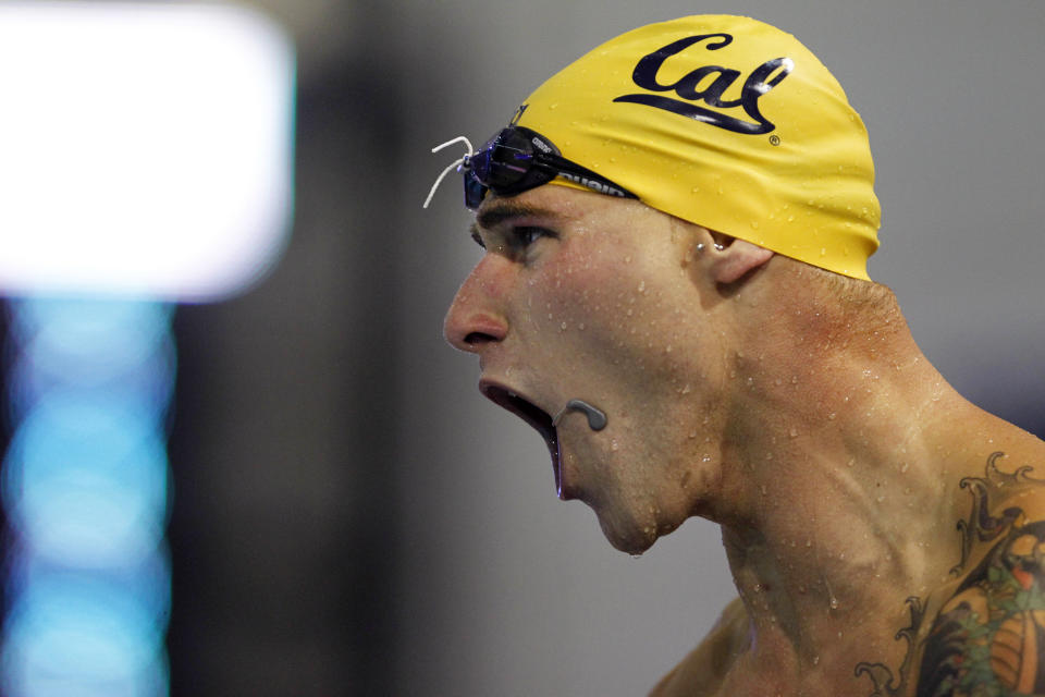 Best sport: men’s swimming (national champion). Trajectory: steady. If it’s water-related, the Golden Bears are good at it. They won their first title in men’s swimming since 2014, were runner-up in women’s swimming, made the Final Four in women’s water polo and placed sixth in rowing. But the fall sports were a near-total bust, with only football contributing any points. That was a huge regression from previous years.