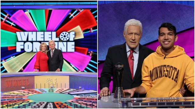 Wheel of Fortune, Jeopardy! to see programming changes during ABC's  coverage of NFL Monday Night Football pregame