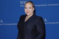 <p>The TV personality <a href="https://people.com/health/meghan-mccain-says-shes-being-urged-to-take-ozempic-4-weeks-after-giving-birth-its-horrifying/" rel="nofollow noopener" target="_blank" data-ylk="slk:wrote in an op-ed for the Daily Mail;elm:context_link;itc:0;sec:content-canvas" class="link ">wrote in an op-ed for the <em>Daily Mail</em></a> that she was being "urged" to use Ozempic just four weeks after giving birth, something she found "horrifying."</p> <p>Among other things, McCain wrote, "I was even offered a black market freebie by someone with 'extra shots at home.' ... Let me make one thing very clear. I'm not taking it. I refuse. There's a clear moral issue here. It's hard to take a drug because swimsuit season is around the corner, while others need it to stay alive. And how can this be healthy?"</p> <p>She concluded that her focus is on body positivity and overall health, writing, "There ain't nothing worth having that's easy to get."</p>