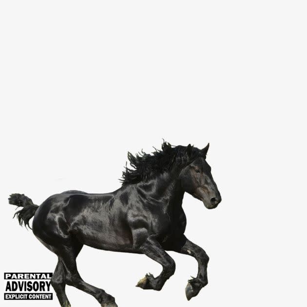 11) “Old Town Road,” by Lil Nas X