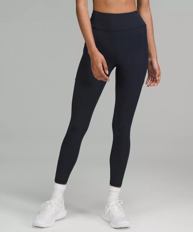 The Most Versatile Legging: Zella Live in High Waist Leggings Review