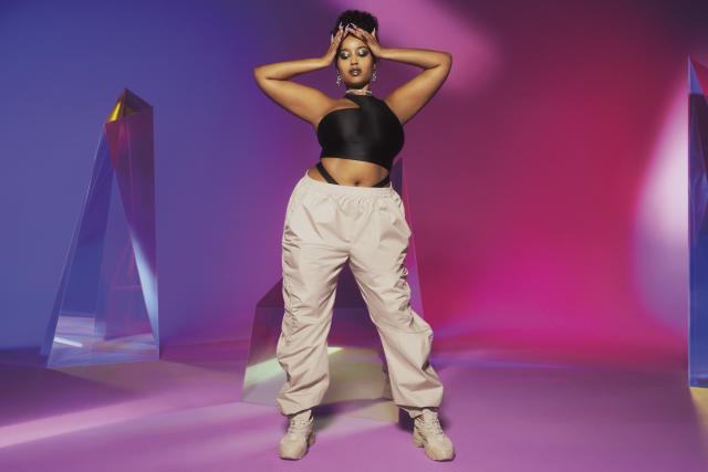 Cardi B And Reebok Reveal Final Collection, 'Let Me Be…Next Level