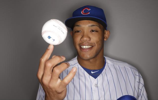 Addison Russell (@addison_russell) • Instagram photos and videos