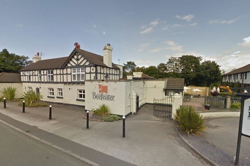 The Glegg Arms in Heswall closed its doors for good on July 4