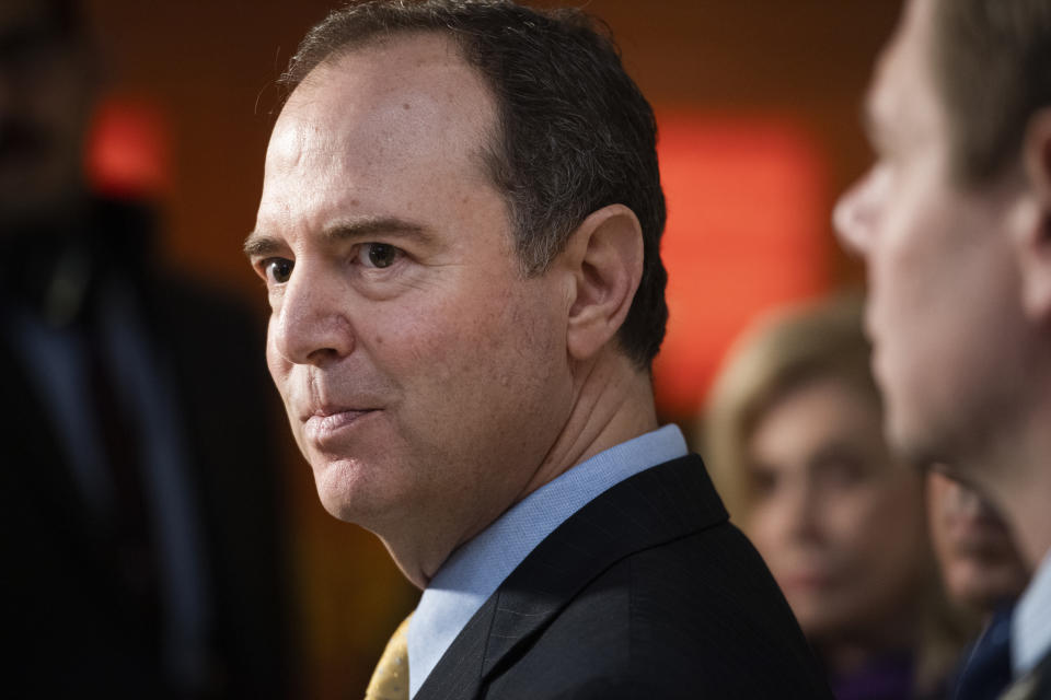 Adam Schiff